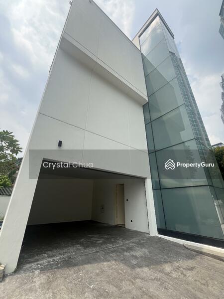 Twin Villas for Sale in KLCC (KL City Centre) - Crystal Chua - PropertyGuru.com.my