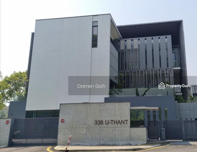 Twin Villas for Sale in Taman U Thant (Ampang) - Darren Goh - PropertyGuru.com.my