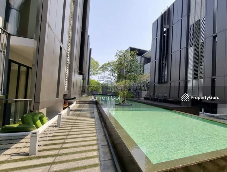 Twin Villas for Sale in Taman U Thant (Ampang) - Darren Goh - PropertyGuru.com.my