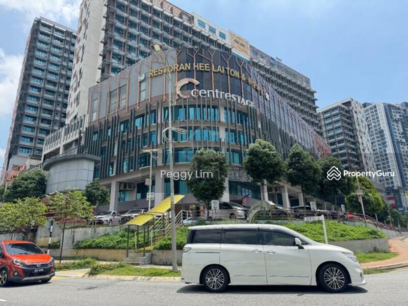 Untuk Dijual - Centrestage, Petaling Jaya
