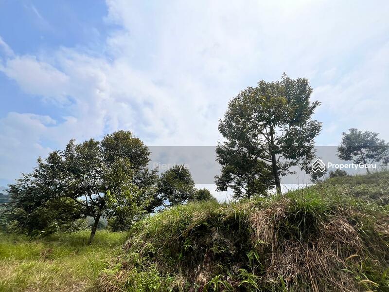 For Sale - desa damai bentong