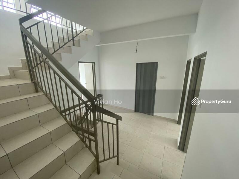 For Sale - Scientex Kundang Jaya