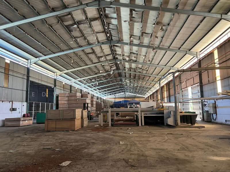 Gudang untuk Disewa di Sepang (Klang) - Edward Pek Thian Kor - PropertyGuru.com.my