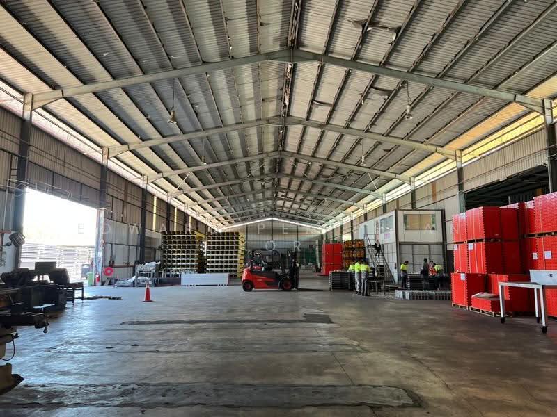 Gudang untuk Disewa di Sepang (Klang) - Edward Pek Thian Kor - PropertyGuru.com.my