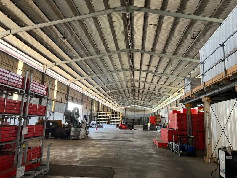 Gudang untuk Disewa di Sepang (Klang) - Edward Pek Thian Kor - PropertyGuru.com.my