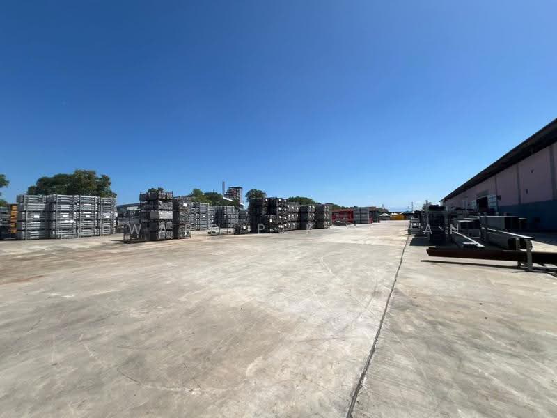 Gudang untuk Disewa di Sepang (Klang) - Edward Pek Thian Kor - PropertyGuru.com.my