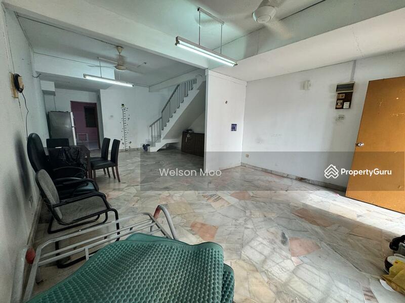 Untuk Dijual - Taman setapak