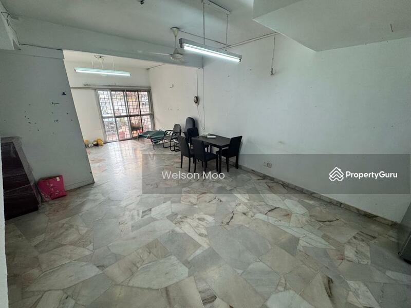 Untuk Dijual - Taman setapak