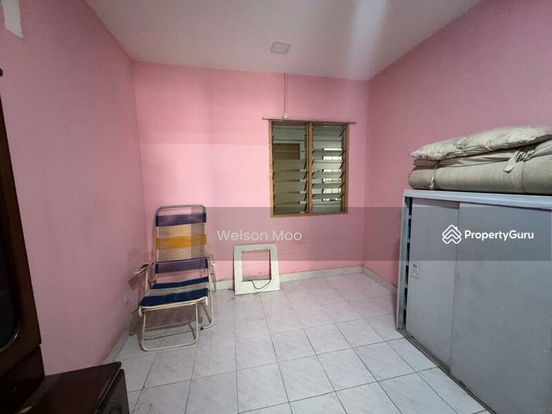 Untuk Dijual - Taman setapak