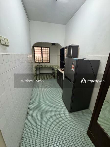 Untuk Dijual - Taman setapak