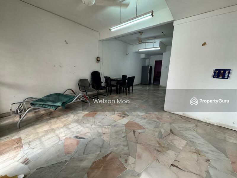 Untuk Dijual - Taman setapak