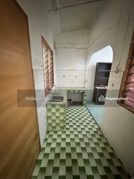 Untuk Dijual - Taman setapak