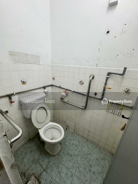 Untuk Dijual - Taman setapak