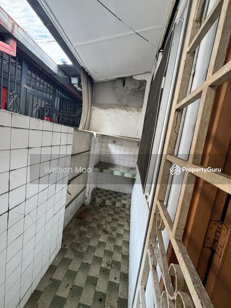 Untuk Dijual - Taman setapak