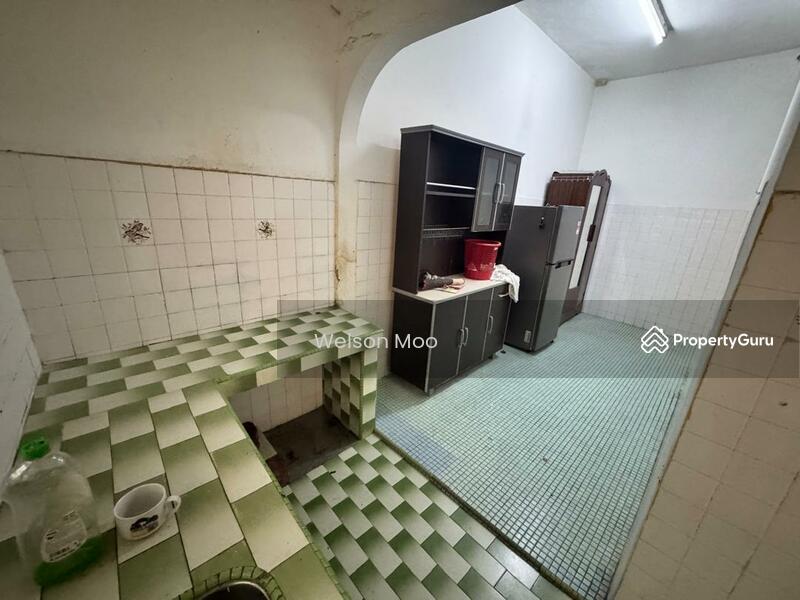 Untuk Dijual - Taman setapak