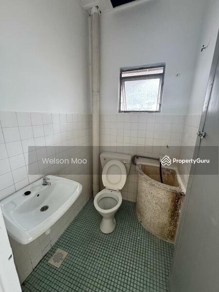 Untuk Dijual - Taman setapak