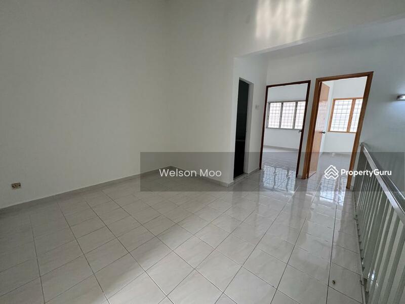 Untuk Dijual - Taman setapak