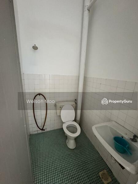 Untuk Dijual - Taman setapak
