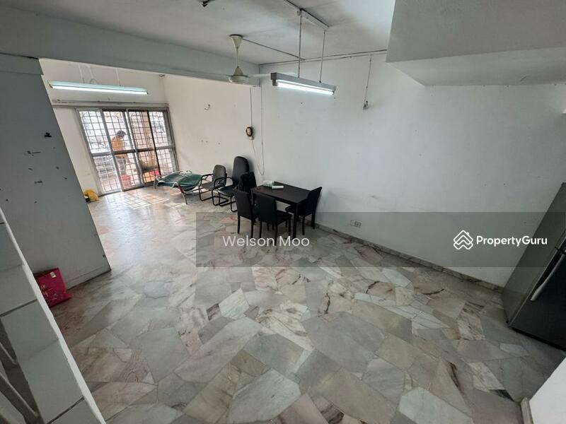 Untuk Dijual - Taman setapak