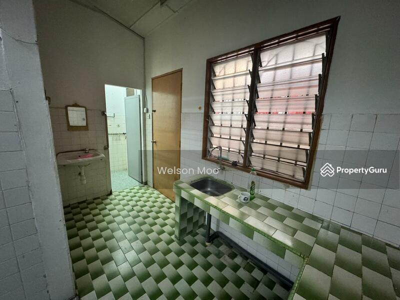 Untuk Dijual - Taman setapak