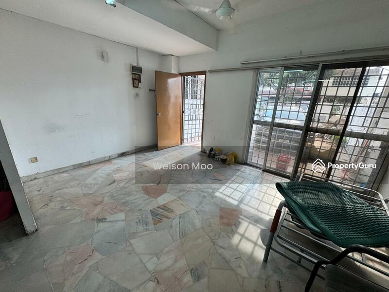 Untuk Dijual - Taman setapak