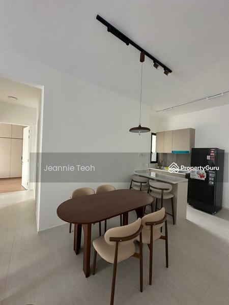 Service Residence for Rent at Laurel Residence - Jeannie Teoh - PropertyGuru.com.my