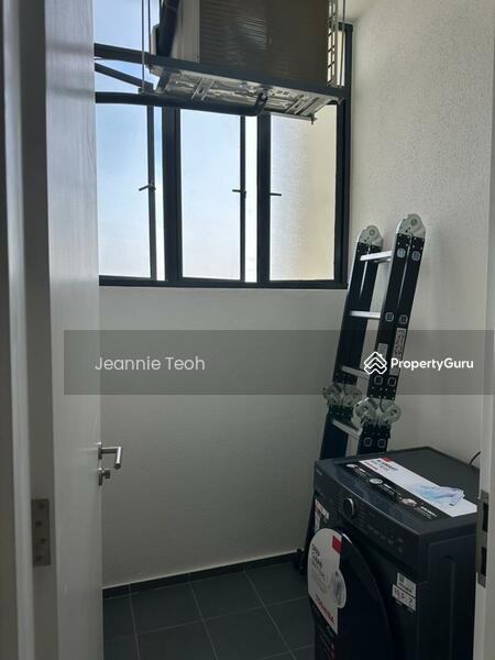 Service Residence for Rent at Laurel Residence - Jeannie Teoh - PropertyGuru.com.my
