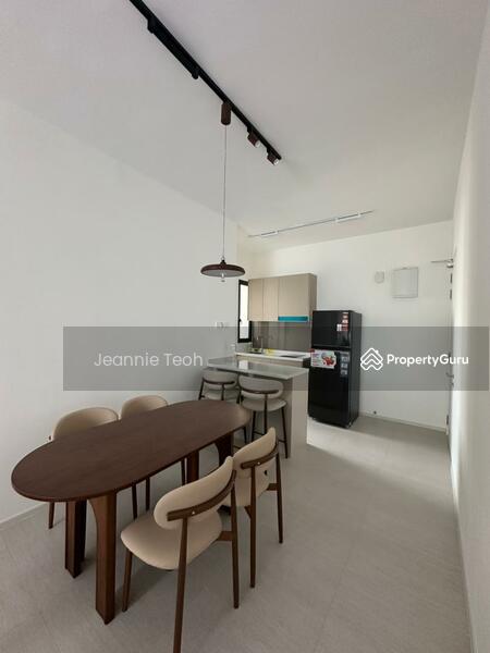Service Residence for Rent at Laurel Residence - Jeannie Teoh - PropertyGuru.com.my