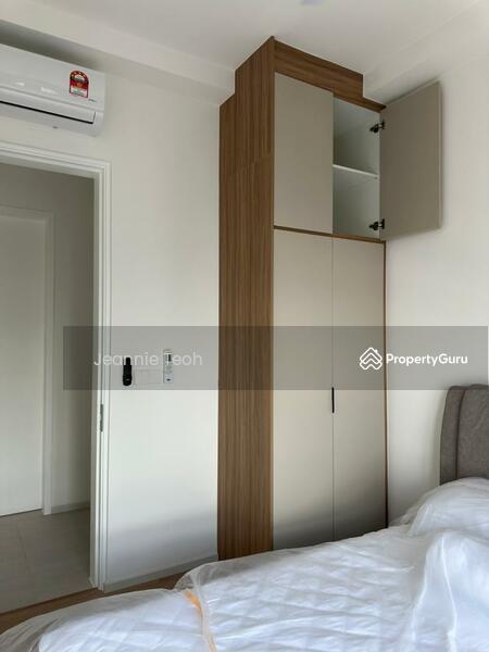 Service Residence for Rent at Laurel Residence - Jeannie Teoh - PropertyGuru.com.my