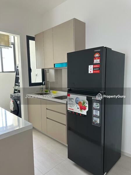 Service Residence for Rent at Laurel Residence - Jeannie Teoh - PropertyGuru.com.my