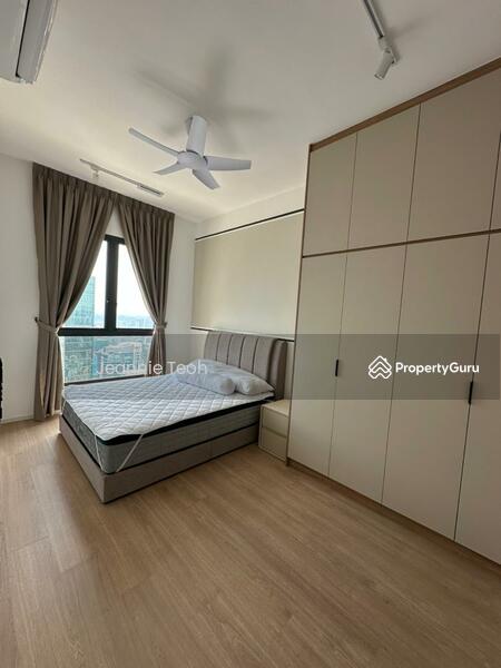 Service Residence for Rent at Laurel Residence - Jeannie Teoh - PropertyGuru.com.my