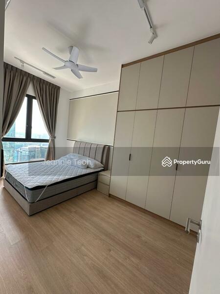 Service Residence for Rent at Laurel Residence - Jeannie Teoh - PropertyGuru.com.my