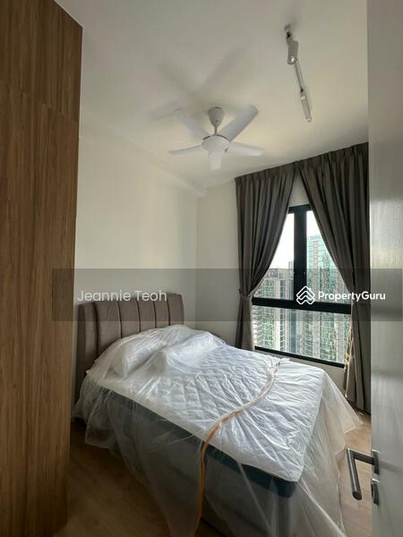 Service Residence for Rent at Laurel Residence - Jeannie Teoh - PropertyGuru.com.my