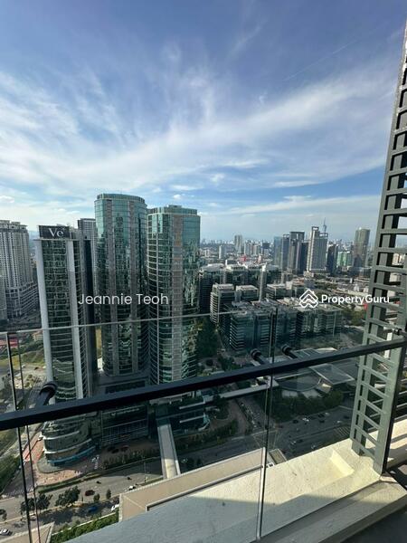 Service Residence for Rent at Laurel Residence - Jeannie Teoh - PropertyGuru.com.my