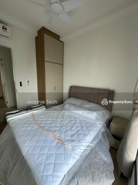 Service Residence for Rent at Laurel Residence - Jeannie Teoh - PropertyGuru.com.my