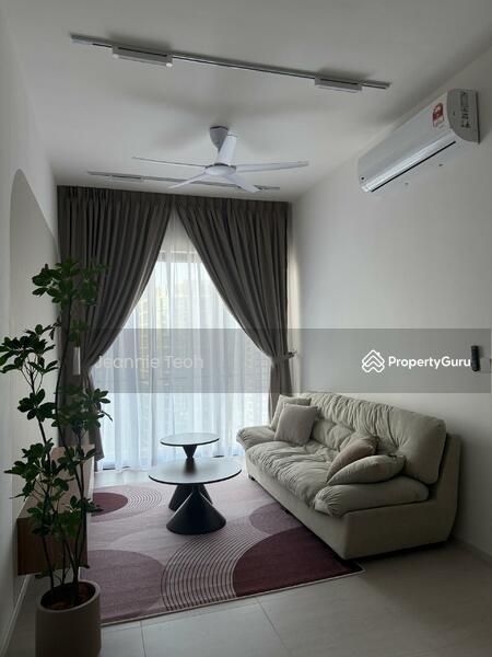 Service Residence for Rent at Laurel Residence - Jeannie Teoh - PropertyGuru.com.my