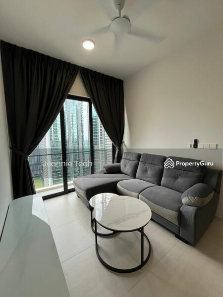 Service Residence for Rent at Laurel Residence - Jeannie Teoh - PropertyGuru.com.my
