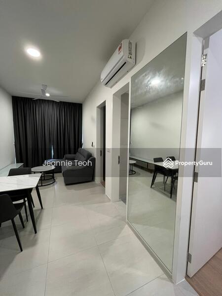 Service Residence for Rent at Laurel Residence - Jeannie Teoh - PropertyGuru.com.my