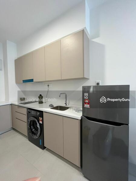 Service Residence for Rent at Laurel Residence - Jeannie Teoh - PropertyGuru.com.my