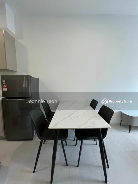 Service Residence for Rent at Laurel Residence - Jeannie Teoh - PropertyGuru.com.my