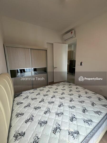 Service Residence for Rent at Laurel Residence - Jeannie Teoh - PropertyGuru.com.my