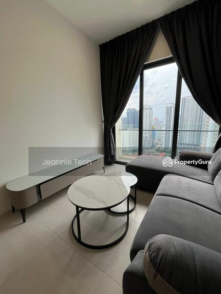 Service Residence for Rent at Laurel Residence - Jeannie Teoh - PropertyGuru.com.my