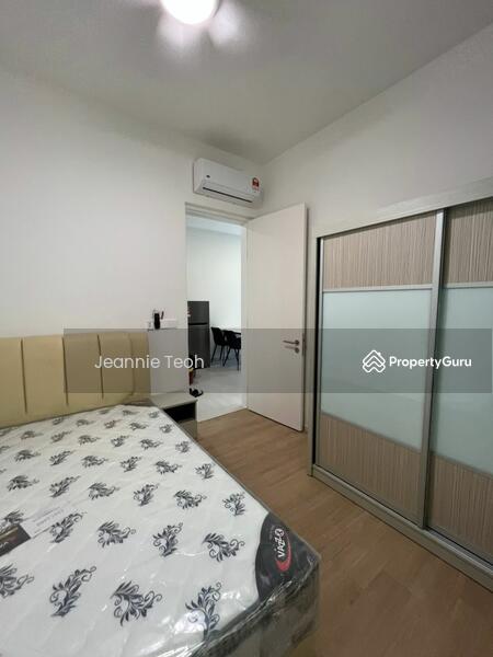 Service Residence for Rent at Laurel Residence - Jeannie Teoh - PropertyGuru.com.my