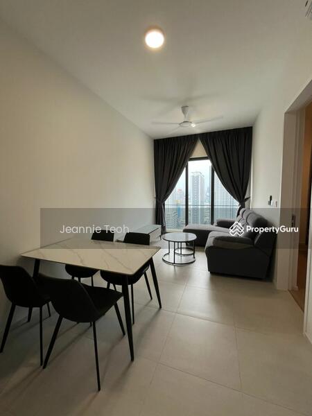 Service Residence for Rent at Laurel Residence - Jeannie Teoh - PropertyGuru.com.my