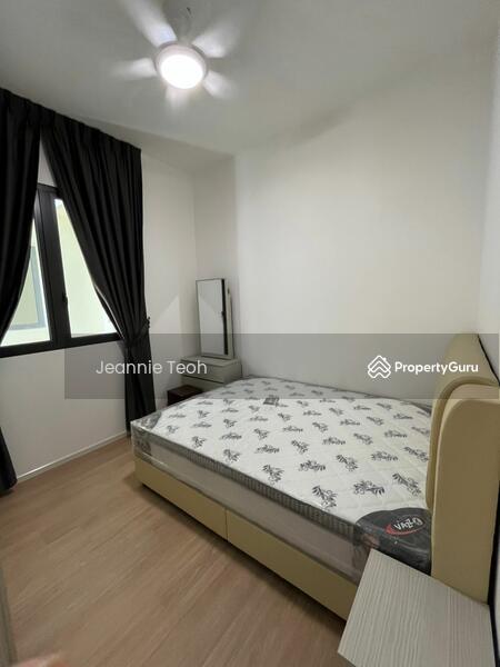 Service Residence for Rent at Laurel Residence - Jeannie Teoh - PropertyGuru.com.my