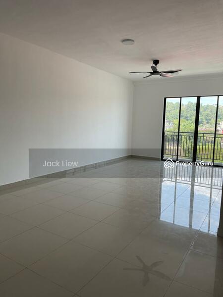 Kediaman Servis untuk Disewa di V-Residensi 5 - Jack Liew - PropertyGuru.com.my