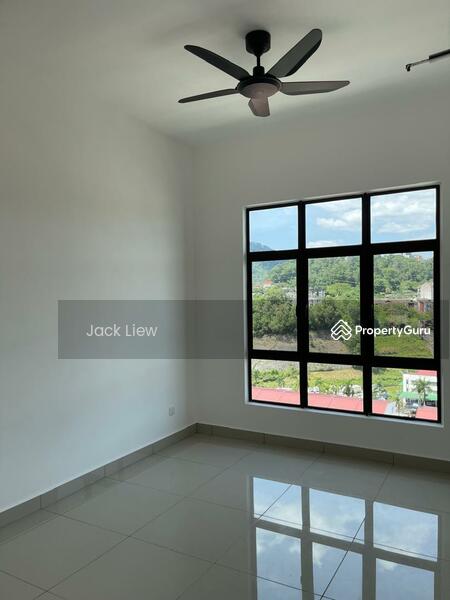 Kediaman Servis untuk Disewa di V-Residensi 5 - Jack Liew - PropertyGuru.com.my