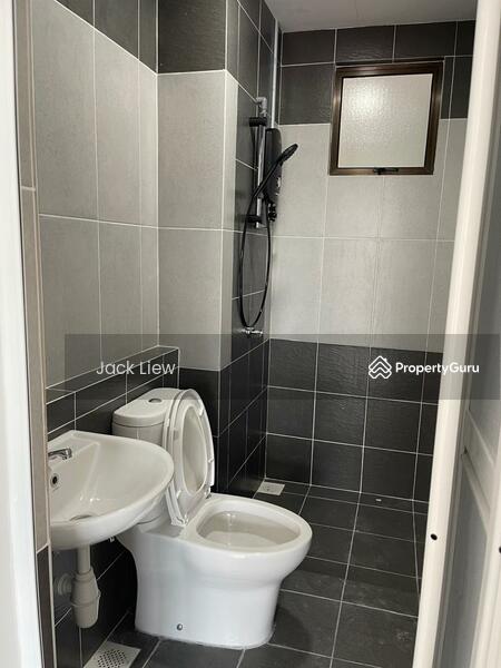 Kediaman Servis untuk Disewa di V-Residensi 5 - Jack Liew - PropertyGuru.com.my