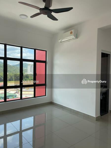 Kediaman Servis untuk Disewa di V-Residensi 5 - Jack Liew - PropertyGuru.com.my