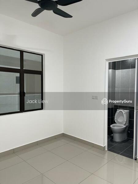 Kediaman Servis untuk Disewa di V-Residensi 5 - Jack Liew - PropertyGuru.com.my